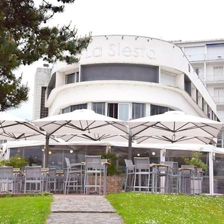 Appartement Cosy Royan Esterno foto
