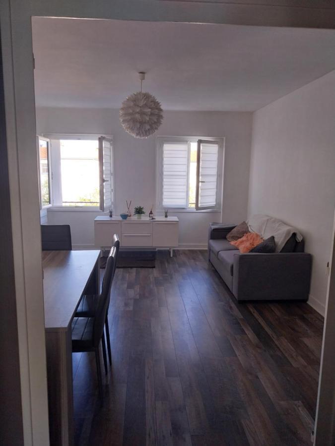 Appartement Cosy Royan Esterno foto