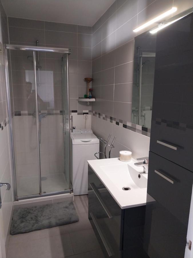 Appartement Cosy Royan Esterno foto