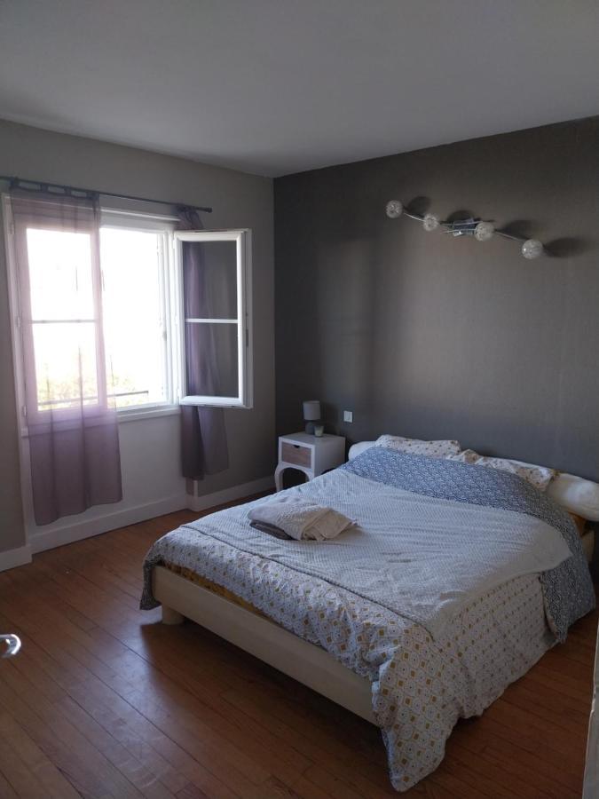 Appartement Cosy Royan Esterno foto
